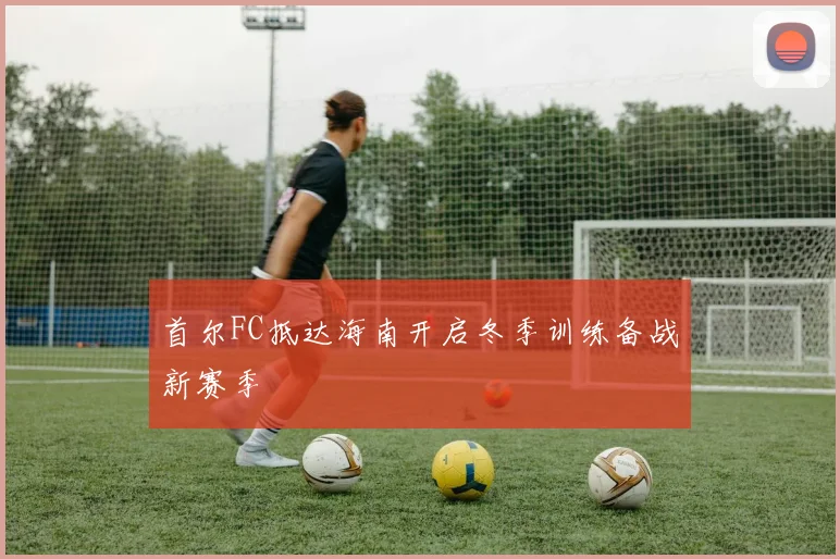 首尔FC抵达海南开启冬季训练备战新赛季