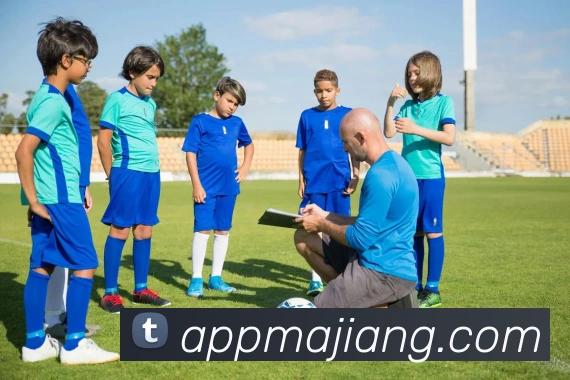 麻将胡了平台生态图