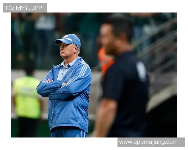 费利佩路易斯带队冲击决赛有望成解放者杯历史第九位双冠球员教练