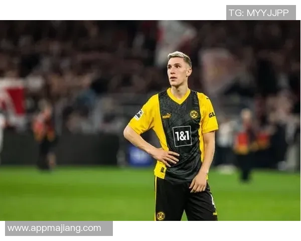 多特蒙德忧施洛特贝克续约问题拜仁等球队密切关注其动态